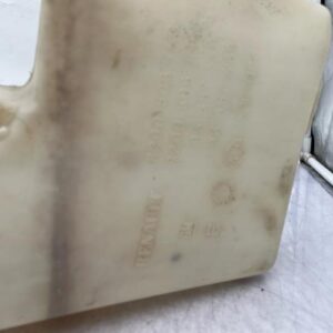 Vase de lave glace RENAULT TRAFIC 2 PHASE 1 Diesel