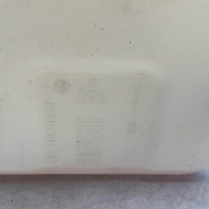 Vase de lave glace RENAULT MEGANE 3 PHASE 3 BREAK Diesel