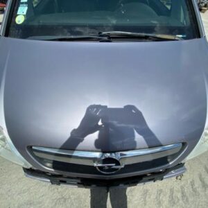 Capot OPEL MERIVA A PHASE 2 Essence