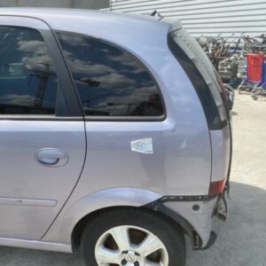 Aile arriere gauche OPEL MERIVA A PHASE 2 Essence
