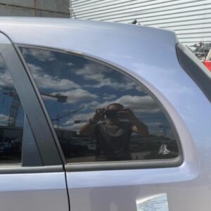 Custode arriere gauche OPEL MERIVA A PHASE 2 Essence