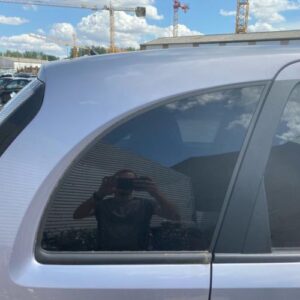 Custode arriere droit OPEL MERIVA A PHASE 2 Essence