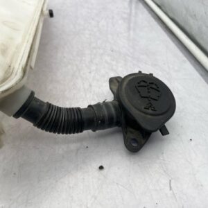 Vase de lave glace BMW SERIE 3 F31 TOURING PHASE 1 BREAK Diesel