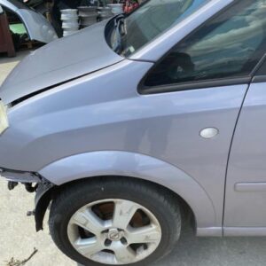 Aile avant gauche OPEL MERIVA A PHASE 2 Essence