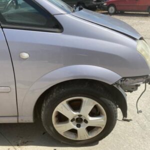 Aile avant droit OPEL MERIVA A PHASE 2 Essence