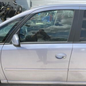 Porte avant gauche OPEL MERIVA A PHASE 2 Essence