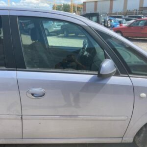 Porte avant droit OPEL MERIVA A PHASE 2 Essence