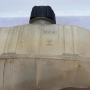 Vase d'expansion RENAULT MODUS PHASE 2 Diesel