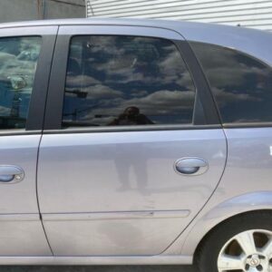 Porte arriere gauche OPEL MERIVA A PHASE 2 Essence