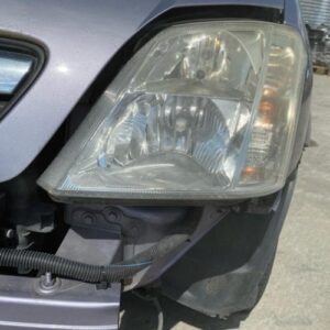 Optique avant principal gauche (feux)(phare) OPEL MERIVA A PHASE 2 Essence