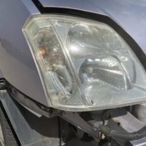 Optique avant principal droit (feux)(phare) OPEL MERIVA A PHASE 2 Essence