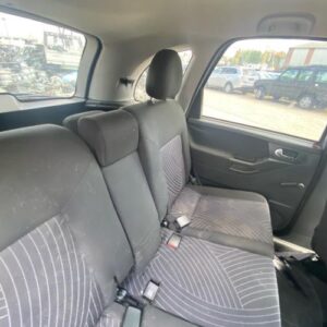 Interieur complet OPEL MERIVA A PHASE 2 Essence