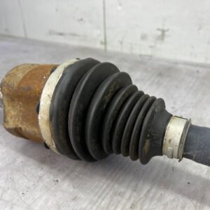 Cardan droit (transmission) OPEL CORSA D PHASE 1 Diesel
