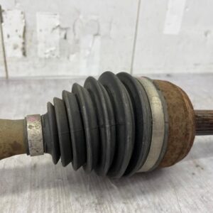 Cardan droit (transmission) RENAULT CAPTUR 1 PHASE 1 Essence