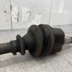 Cardan droit (transmission) FORD KA 1 PHASE 1 Essence