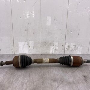Cardan gauche (transmission) RENAULT CAPTUR 1 PHASE 1 Essence