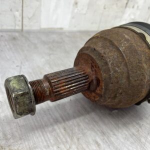 Cardan gauche (transmission) CITROEN C8 Diesel