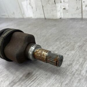 Cardan gauche (transmission) FORD KA 1 PHASE 1 Essence