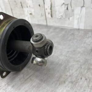 Cardan gauche (transmission) RENAULT R19 PHASE 1 Diesel