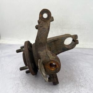 Fusee avant gauche FORD MONDEO 3 PHASE 1 BREAK Essence