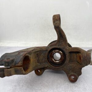 Fusee avant droit FORD MONDEO 3 PHASE 1 BREAK Essence