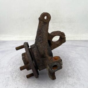 Fusee avant gauche FORD KA 1 PHASE 1 Essence