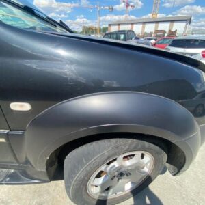Aile avant droit SSANGYONG REXTON 1 PHASE 2 Diesel