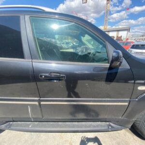 Porte avant droit SSANGYONG REXTON 1 PHASE 2 Diesel