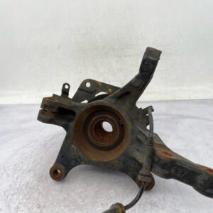 Fusee avant gauche RENAULT CAPTUR 1 PHASE 1 Essence