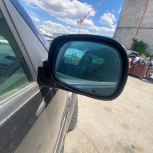 Retroviseur droit SSANGYONG REXTON 1 PHASE 2 Diesel