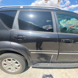 Porte arriere droit SSANGYONG REXTON 1 PHASE 2 Diesel