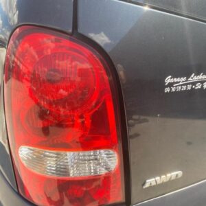 Feu arriere principal gauche (feux) SSANGYONG REXTON 1 PHASE 2 Diesel