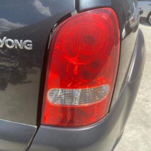 Feu arriere principal droit (feux) SSANGYONG REXTON 1 PHASE 2 Diesel