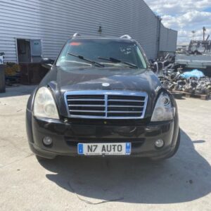 Optique avant principal droit (feux)(phare) SSANGYONG REXTON 1 PHASE 2 Diesel