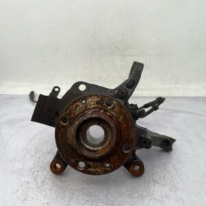 Fusee avant droit RENAULT CAPTUR 1 PHASE 1 Essence
