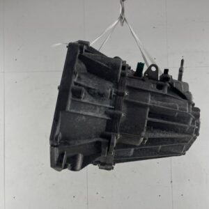 Boite de vitesses RENAULT SCENIC 2 PHASE 2 Diesel