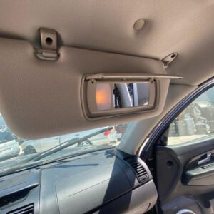Pare soleil droit SSANGYONG REXTON 1 PHASE 2 Diesel