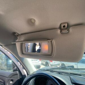 Pare soleil gauche SSANGYONG REXTON 1 PHASE 2 Diesel