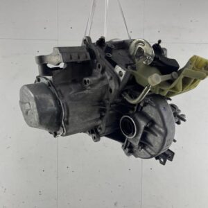 Boite de vitesses PEUGEOT 2008 1 PHASE 1 Diesel