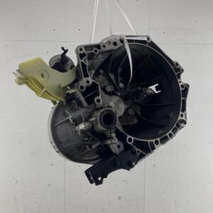 Boite de vitesses PEUGEOT 208 1 PHASE 1 Diesel