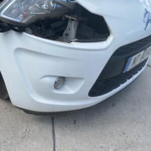 Pare choc avant CITROEN C3 2 PHASE 1 Essence
