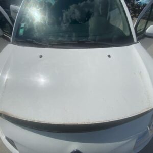 Capot CITROEN C3 2 PHASE 1 Essence