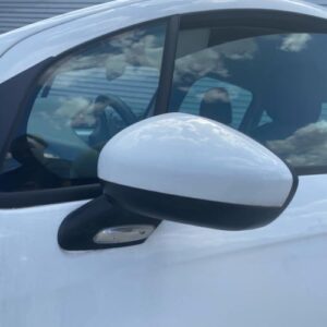 Retroviseur gauche CITROEN C3 2 PHASE 1 Essence