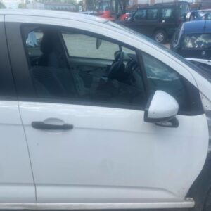 Porte avant droit CITROEN C3 2 PHASE 1 Essence