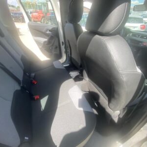 Interieur complet CITROEN C3 2 PHASE 1 Essence