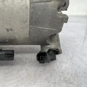 Compresseur clim FORD C-MAX 2 PHASE 2 Essence