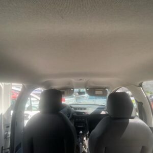 Ciel de toit CITROEN C3 2 PHASE 1 Essence