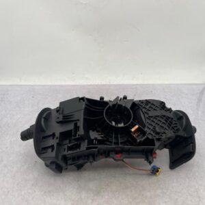 Com (Bloc Contacteur Tournant+Commodo Essuie Glace+Commodo Phare) RENAULT CLIO 3 PHASE 2 Diesel