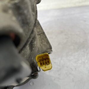 Compresseur clim CITROEN C5 2 Diesel