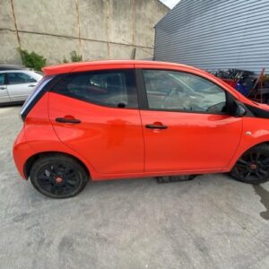 Aile arriere droit TOYOTA AYGO 2 PHASE 1 Essence